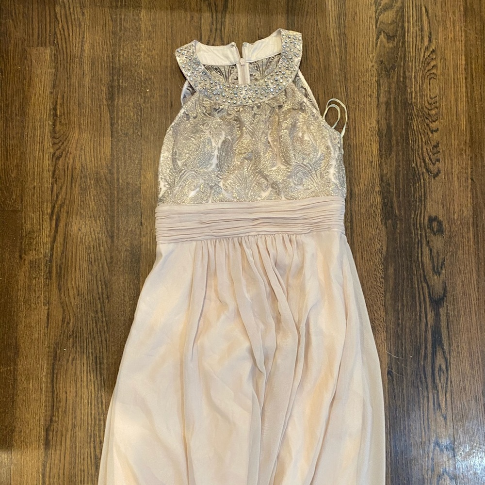 Bridesmaids dress